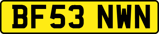 BF53NWN