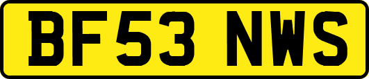 BF53NWS