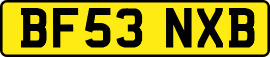 BF53NXB