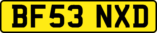 BF53NXD