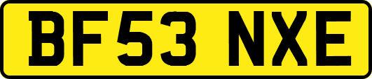 BF53NXE