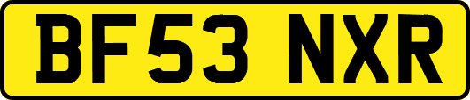 BF53NXR
