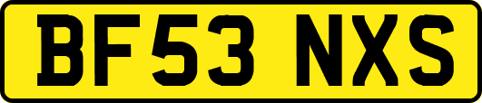 BF53NXS