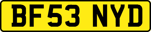 BF53NYD