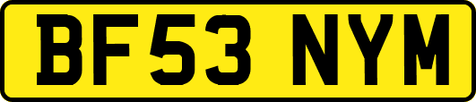BF53NYM