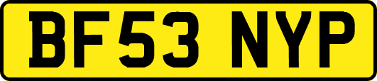 BF53NYP