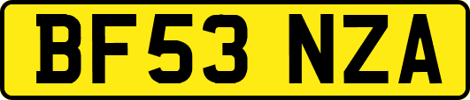 BF53NZA