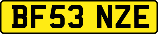BF53NZE