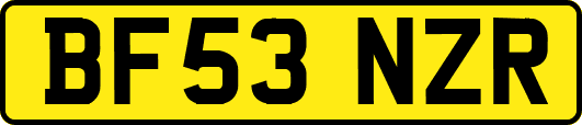 BF53NZR