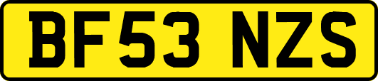 BF53NZS