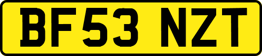 BF53NZT