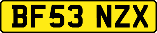 BF53NZX
