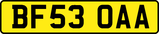 BF53OAA
