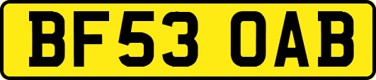 BF53OAB