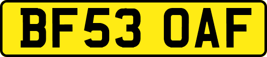BF53OAF