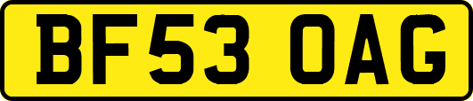 BF53OAG