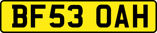 BF53OAH