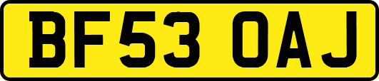 BF53OAJ