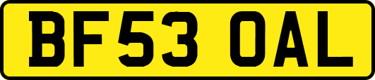 BF53OAL