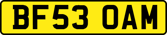 BF53OAM