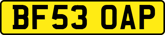BF53OAP