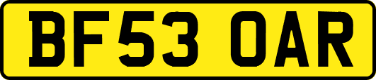 BF53OAR