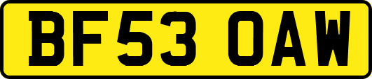 BF53OAW