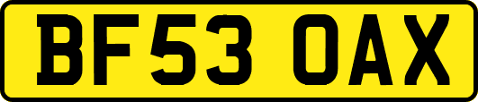 BF53OAX
