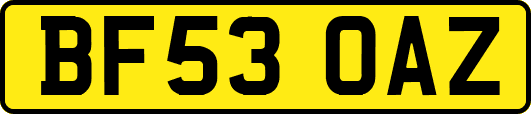 BF53OAZ