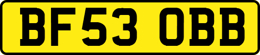 BF53OBB