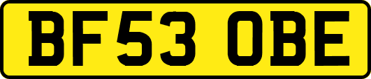 BF53OBE