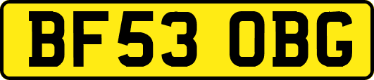 BF53OBG