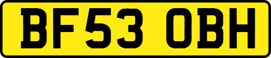 BF53OBH