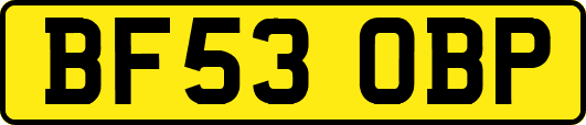 BF53OBP