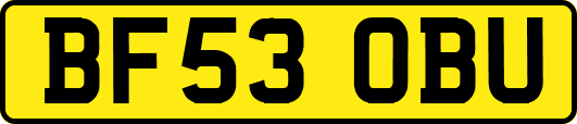 BF53OBU