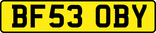 BF53OBY