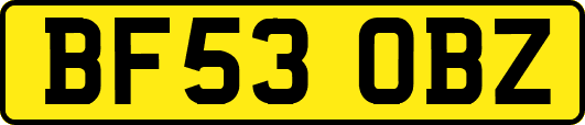 BF53OBZ