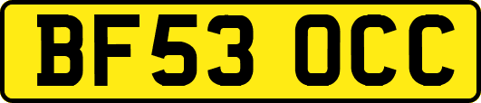 BF53OCC