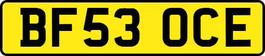 BF53OCE