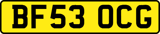 BF53OCG