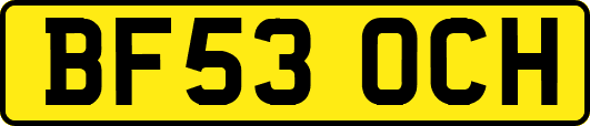 BF53OCH