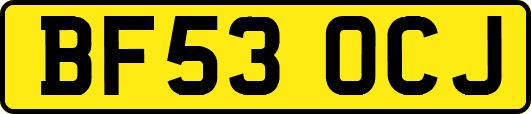 BF53OCJ