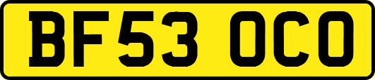 BF53OCO