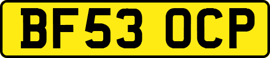 BF53OCP