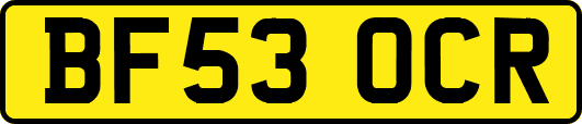 BF53OCR