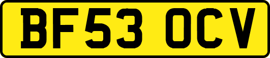 BF53OCV