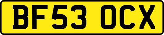 BF53OCX