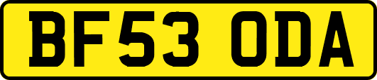 BF53ODA