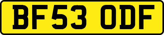 BF53ODF