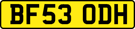 BF53ODH